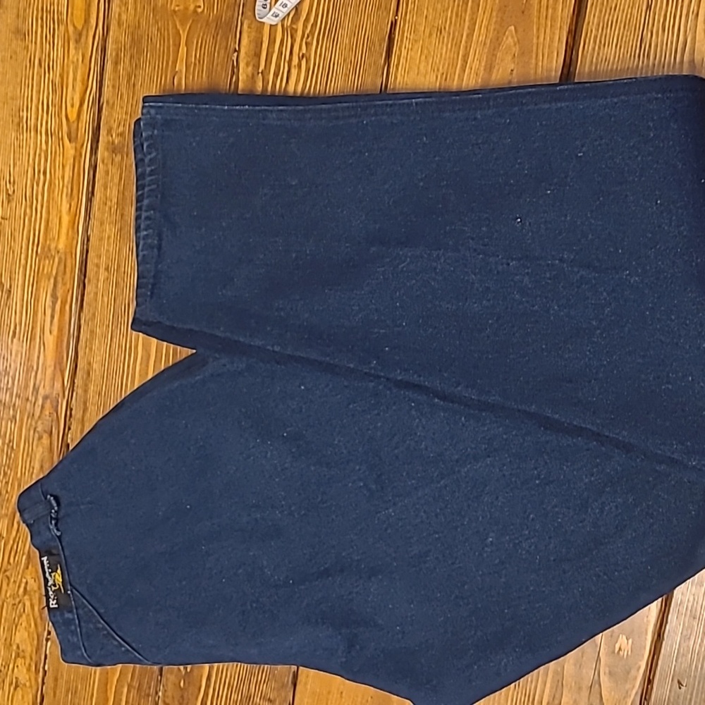 Vtg Rocky Mountain Jeans size 32 or 13